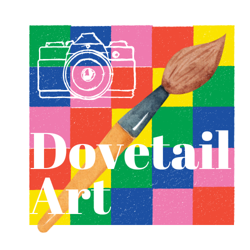 Dovetail Art