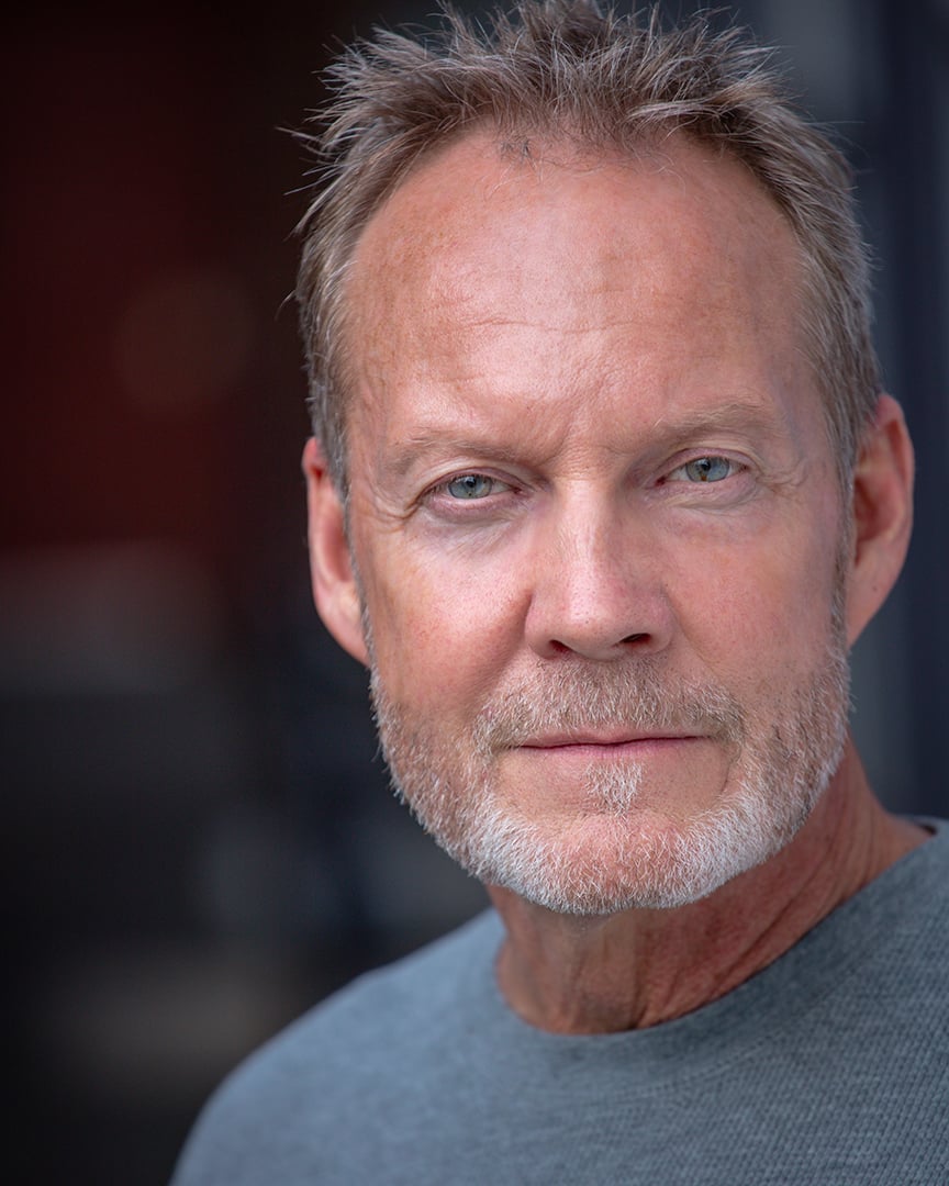 Eric Hart headshot